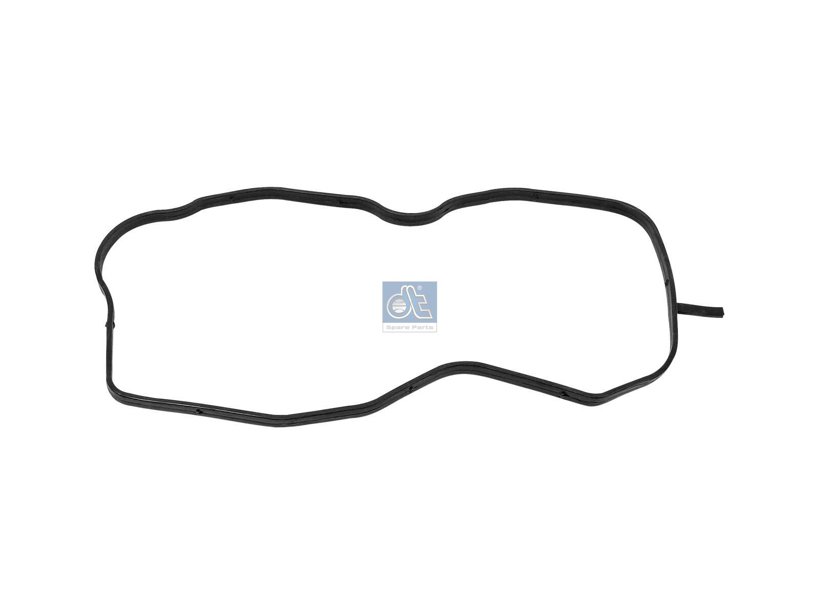 DT Spare Parts 1.27068 Valve cover gasket, lower