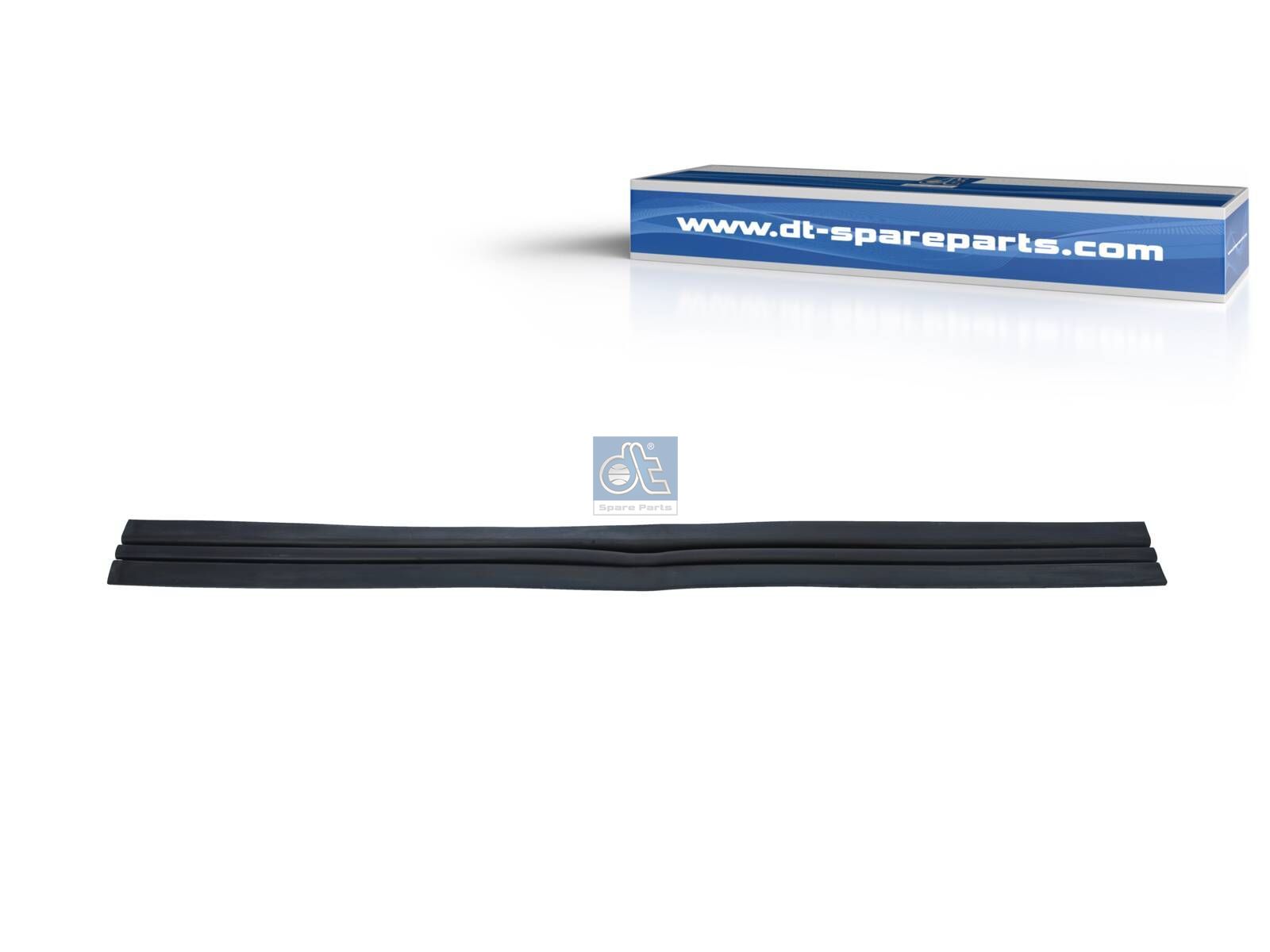 DT Spare Parts 1.27079 Rubber pad