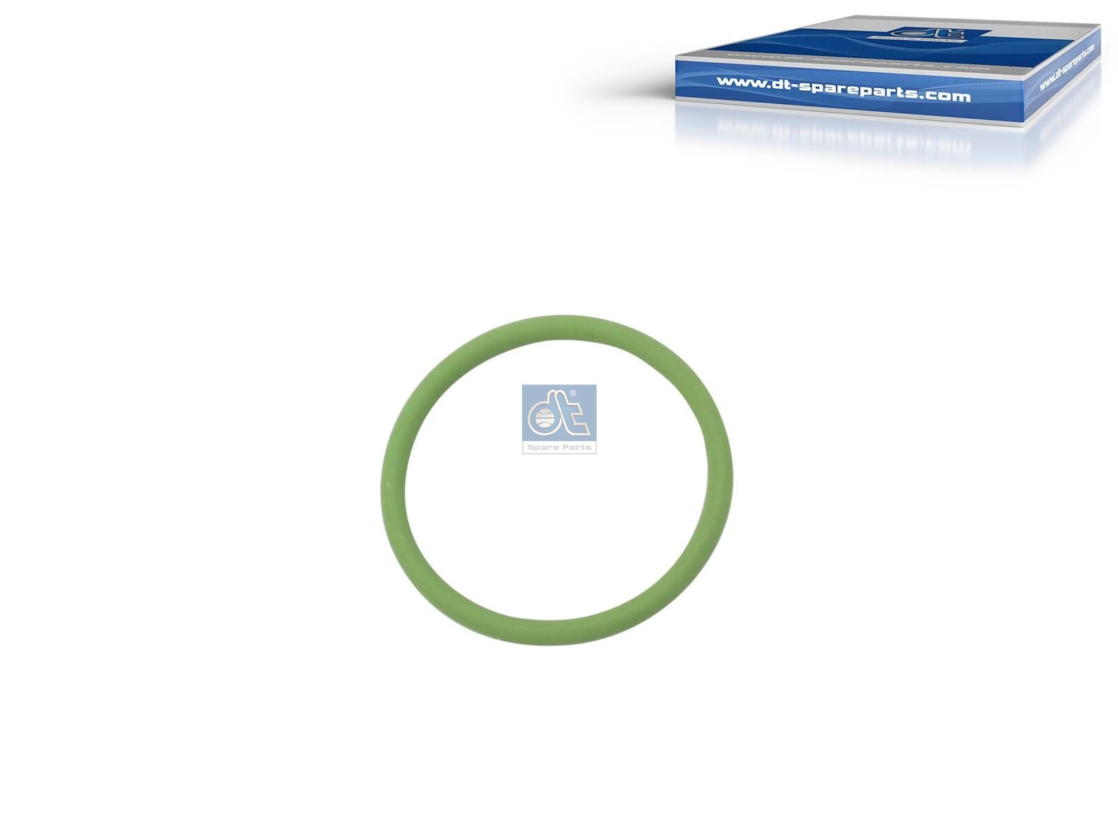DT Spare Parts 1.27415 O-ring, d: 34 mm, S: 3 mm