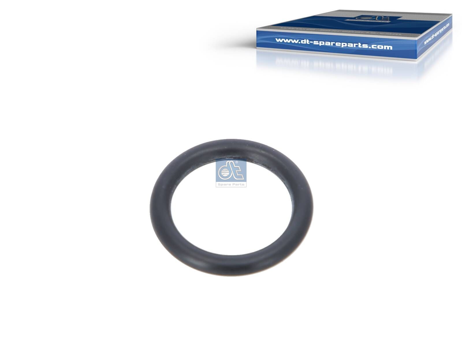 DT Spare Parts 1.27424 O-ring, d: 15 mm, S: 2.6 mm