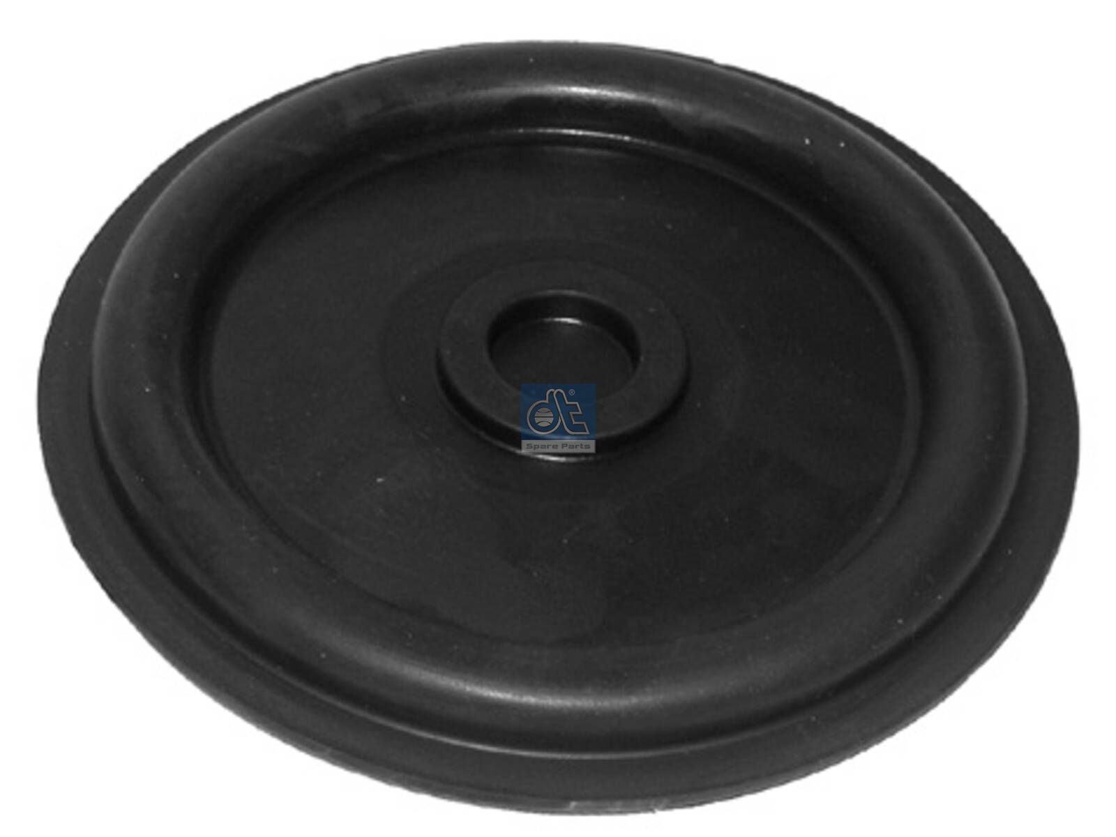 DT Spare Parts 1.27510 Diaphragm, crankcase ventilation