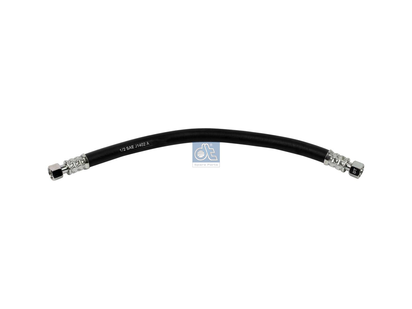 DT Spare Parts 1.28008 Hose line, L: 500 mm