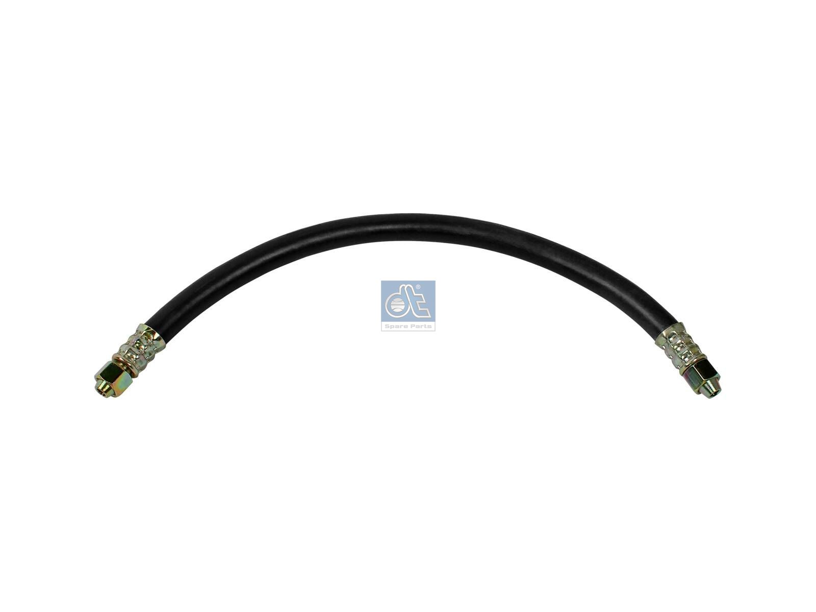 DT Spare Parts 1.28016 Hose line, M18 x 1,5, L: 560 mm