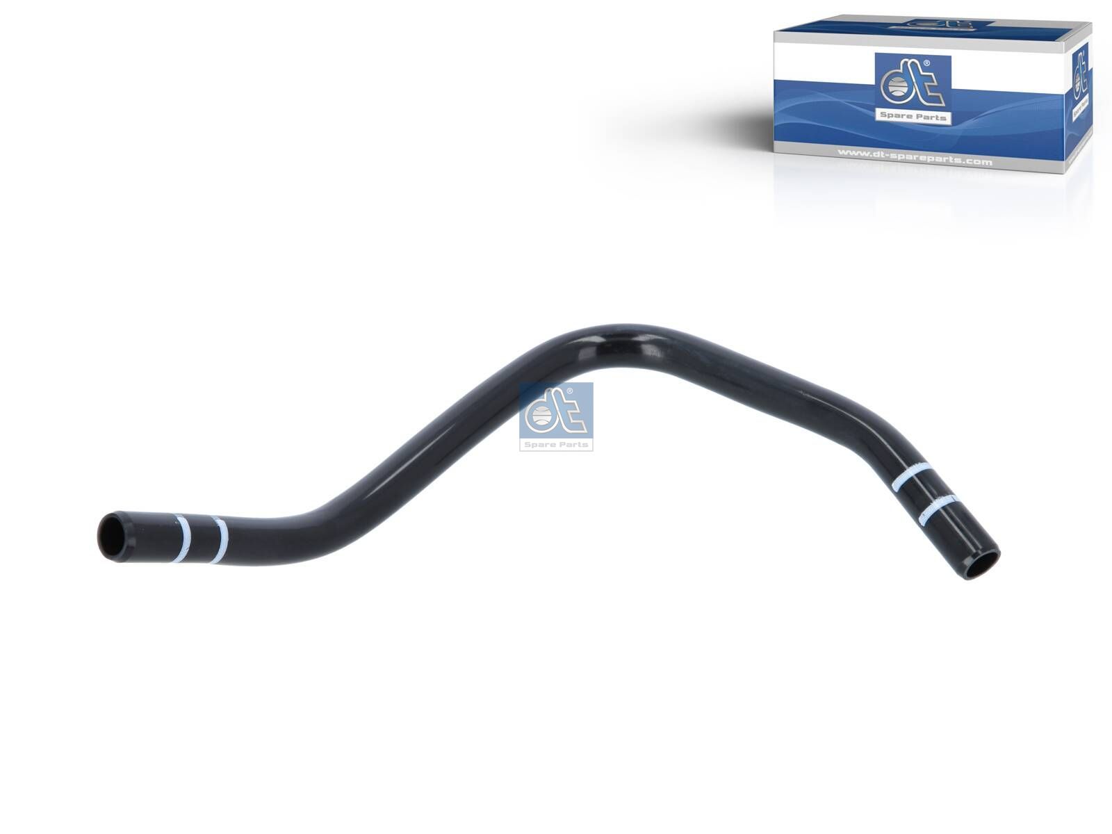 DT Spare Parts 1.28056 Fuel line