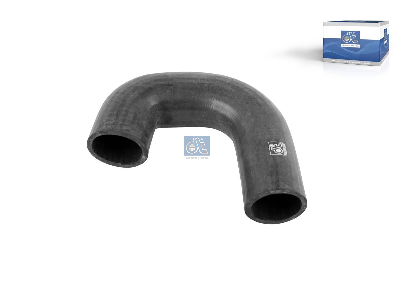 DT Spare Parts 1.28079 Hose, retarder, d: 55 mm