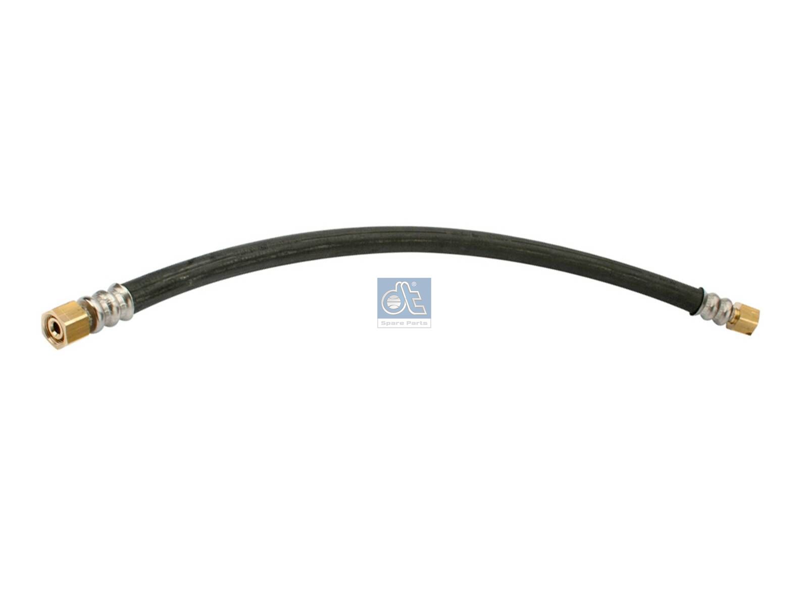 DT Spare Parts 1.28112 Hose line, L: 560 mm