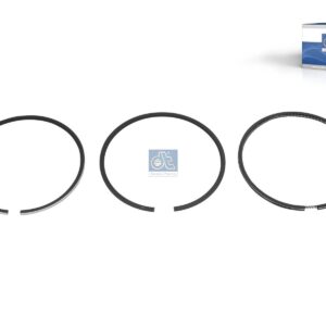 DT Spare Parts 1.31034 Piston ring kit, D: 127 mm