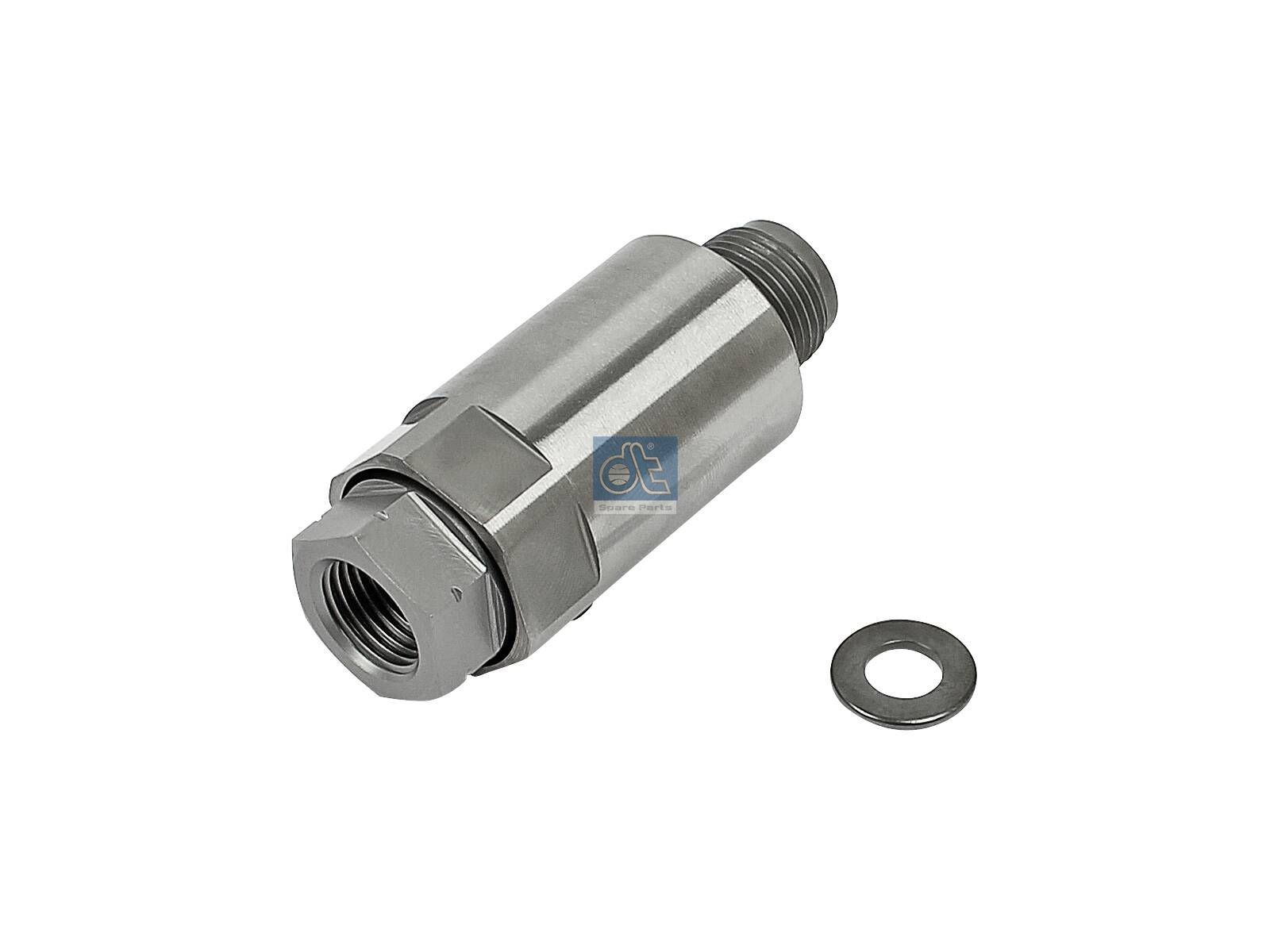 DT Spare Parts 1.31225 Repair kit, distributing pressure pipe