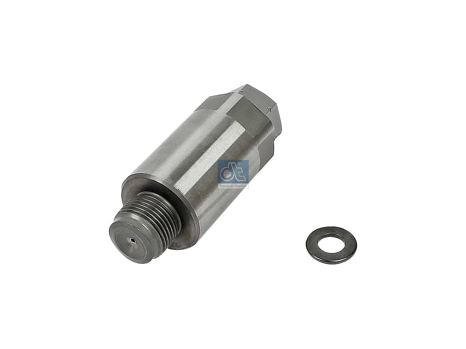 DT Spare Parts 1.31225 Repair kit, distributing pressure pipe