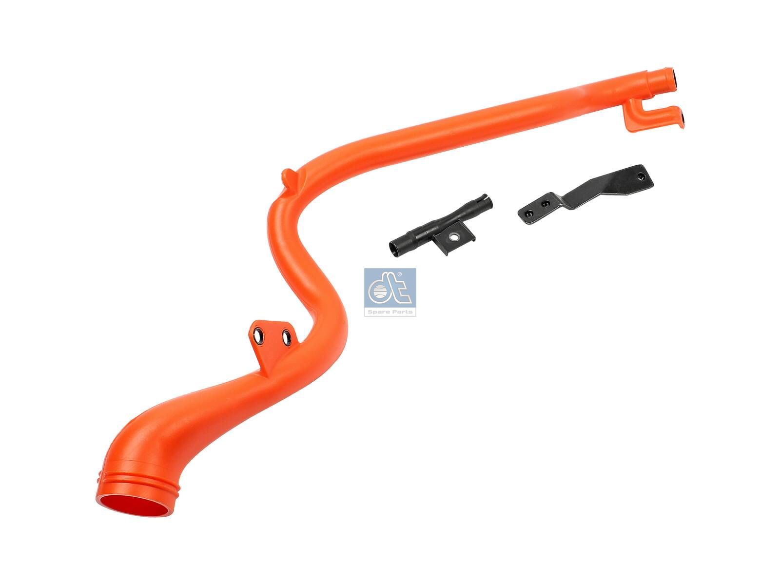 DT Spare Parts 1.31270 Repair kit, oil filler connector