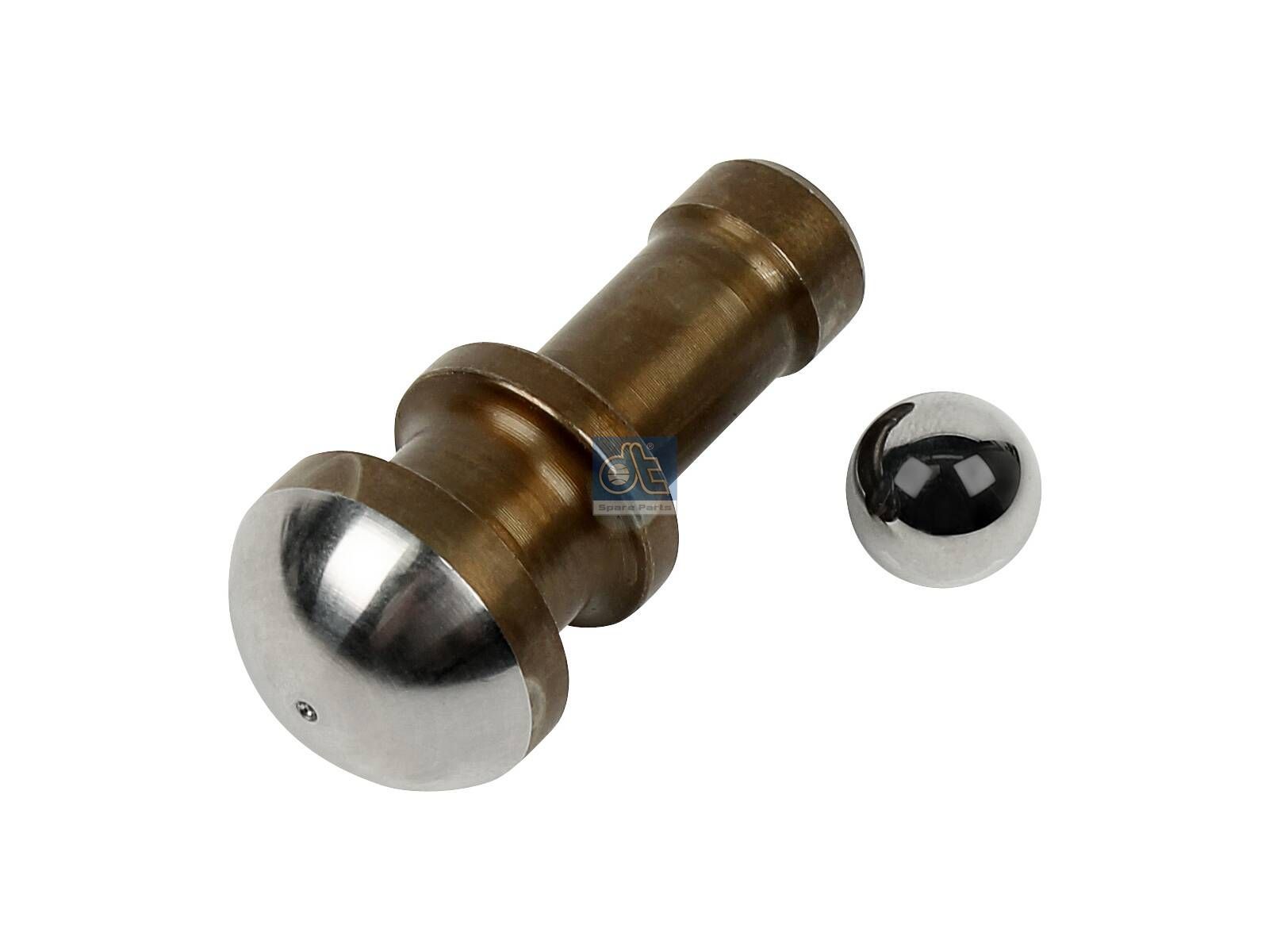 DT Spare Parts 1.31278 Repair kit, unit injector