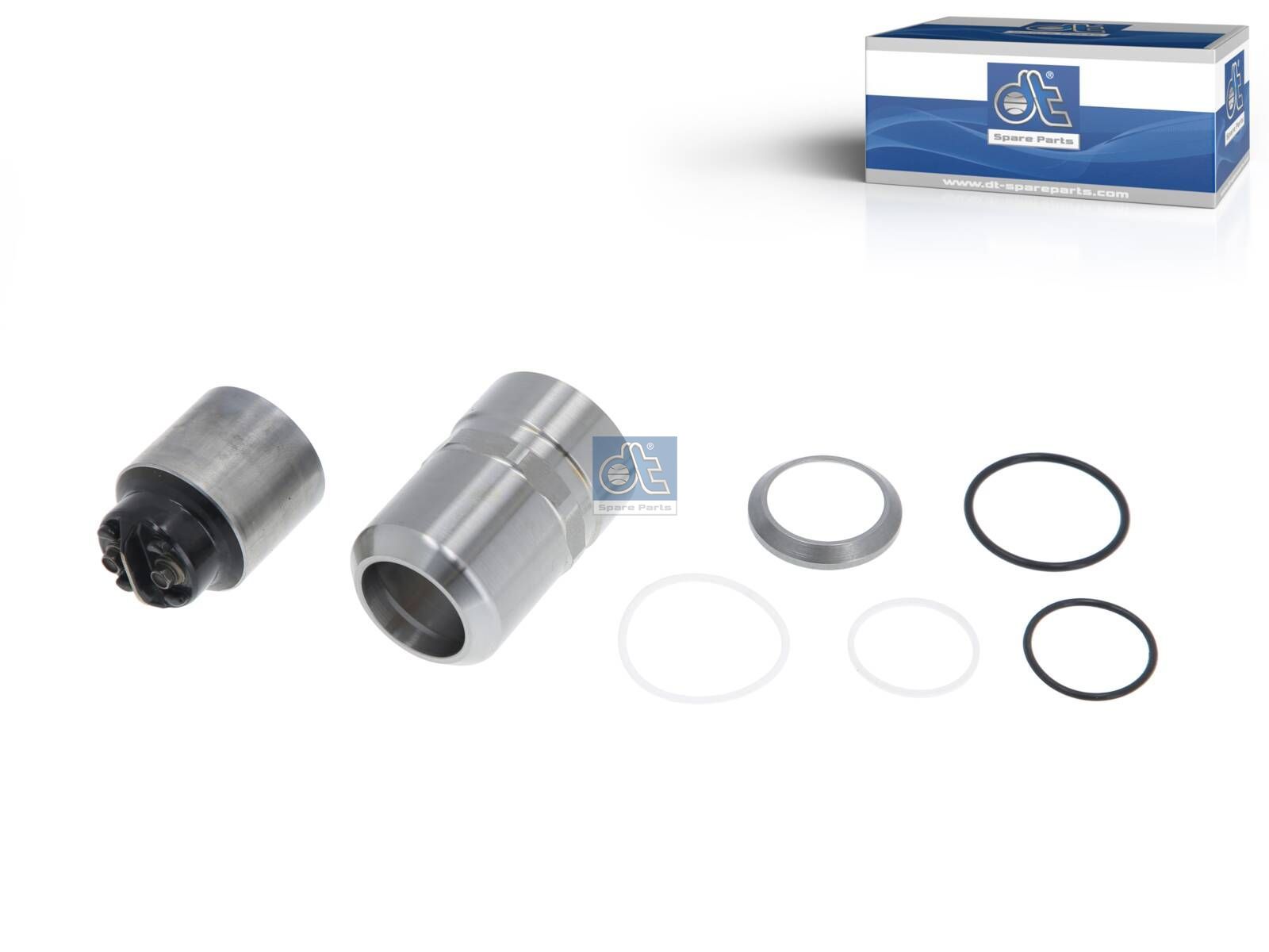 DT Spare Parts 1.31280 Repair kit, unit injector