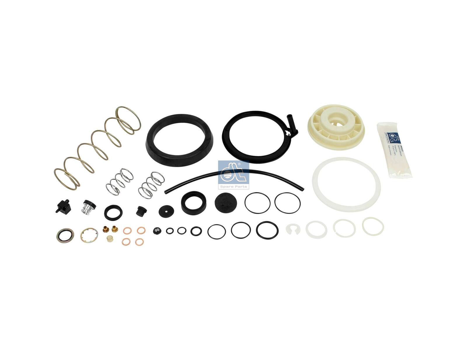 DT Spare Parts 1.31309 Repair kit, clutch servo