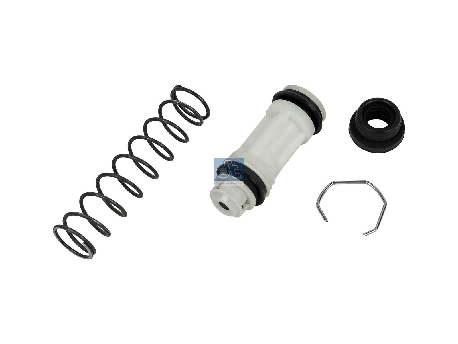 DT Spare Parts 1.31313 Repair kit, clutch cylinder, D: 25.4 mm