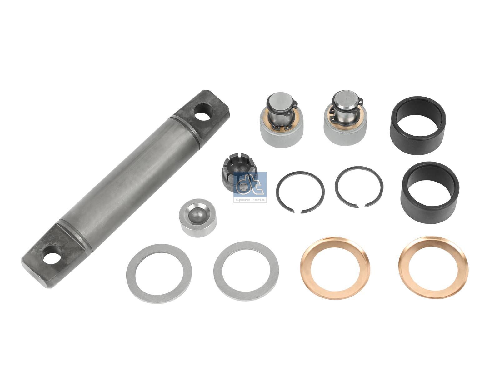 DT Spare Parts 1.31342 Repair kit, release fork, b1: 12 mm, b2: 13 mm, Lb: 140 mm, L: 170 mm