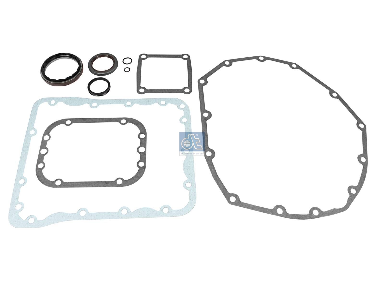 DT Spare Parts 1.31420 Gasket kit, gearbox