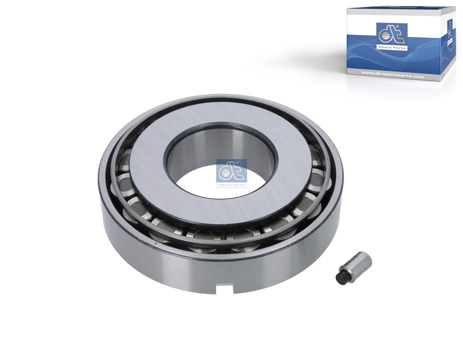 DT Spare Parts 1.31436 Repair kit, Piston, Gearbox
