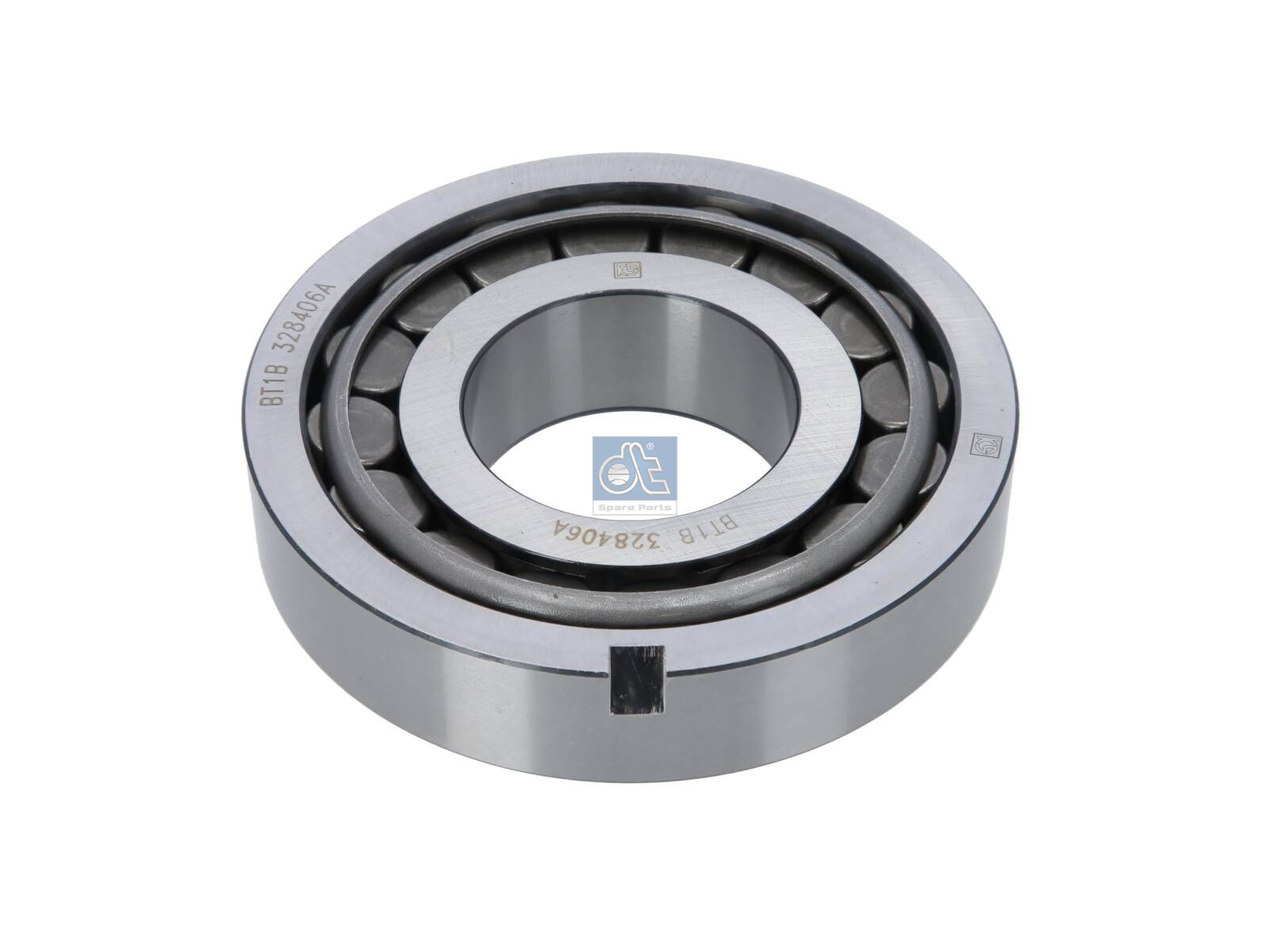 DT Spare Parts 1.31436 Repair kit, Piston, Gearbox