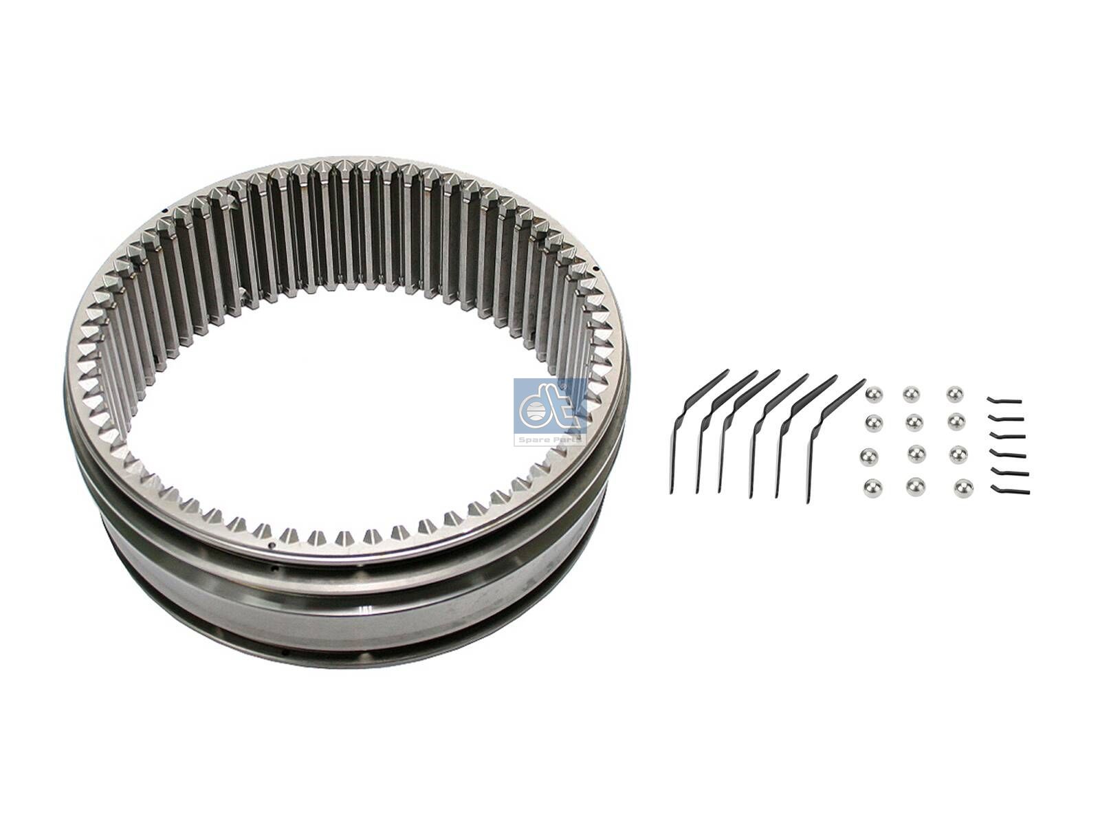DT Spare Parts 1.31479 Repair kit, planetary gear