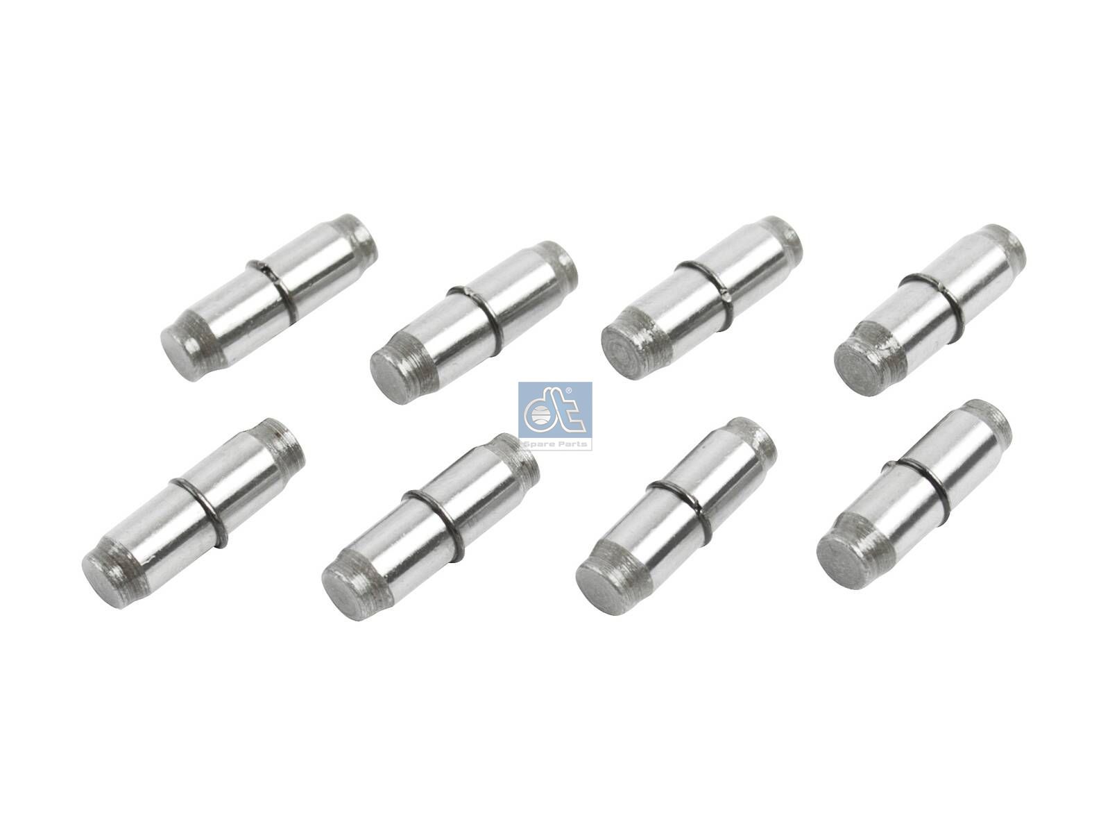 DT Spare Parts 1.31483 Repair kit, synchronizer unit, new version