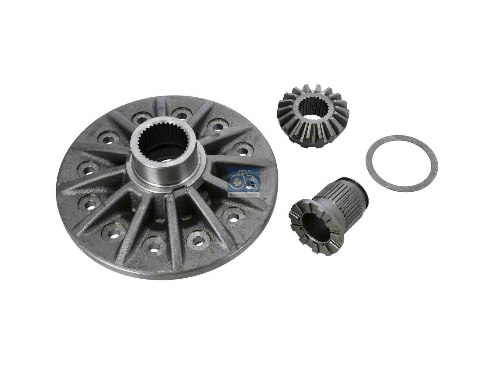 DT Spare Parts 1.31626 Repair kit, differential lock