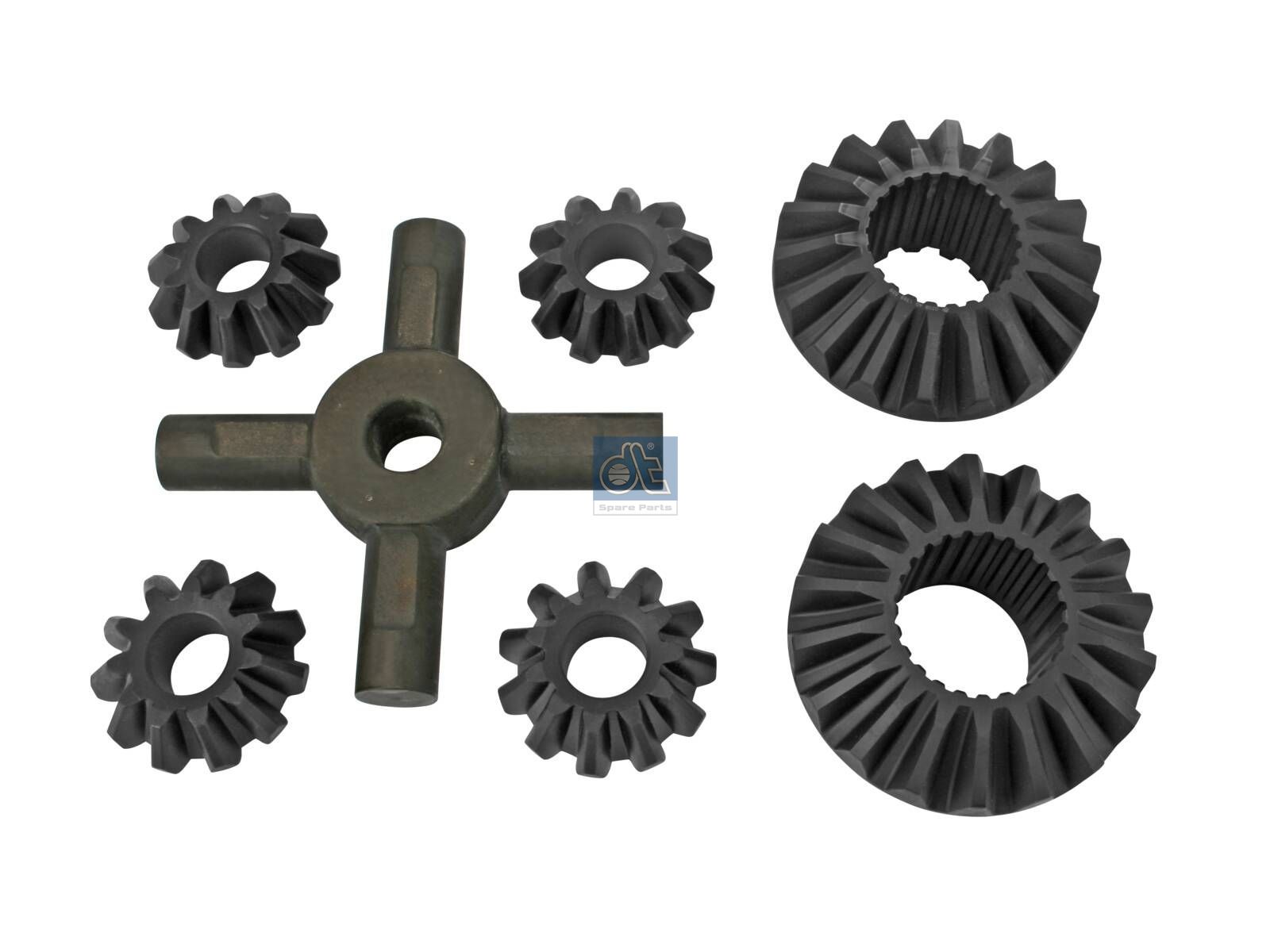 DT Spare Parts 1.31641 Differential kit