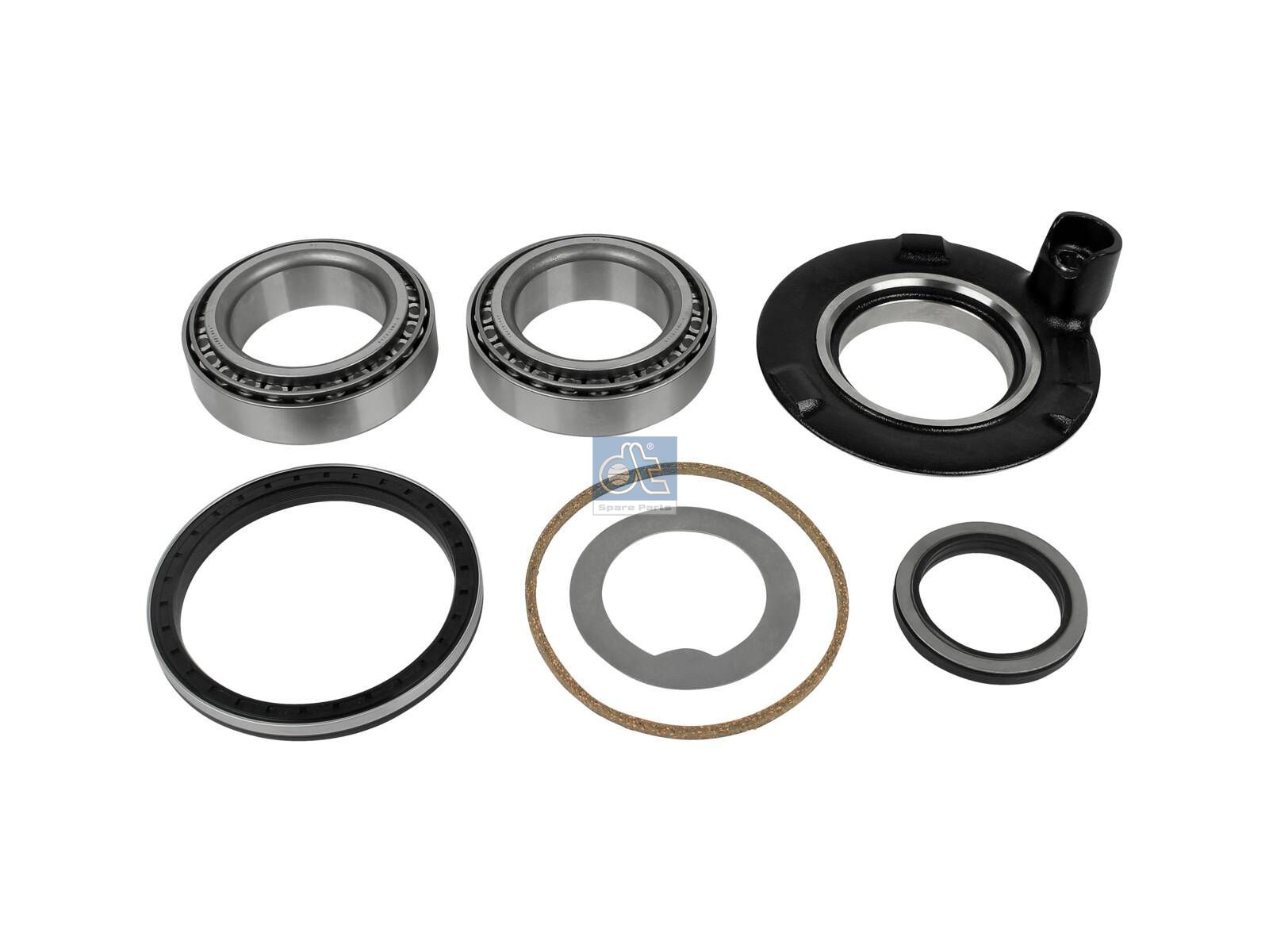 DT Spare Parts 1.31725 Repair kit, wheel hub