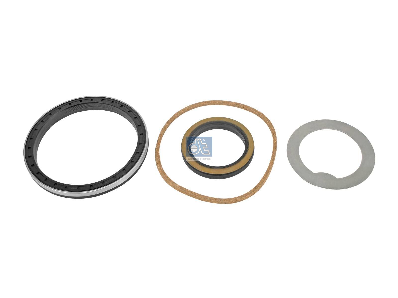 DT Spare Parts 1.31730 Repair kit, wheel hub