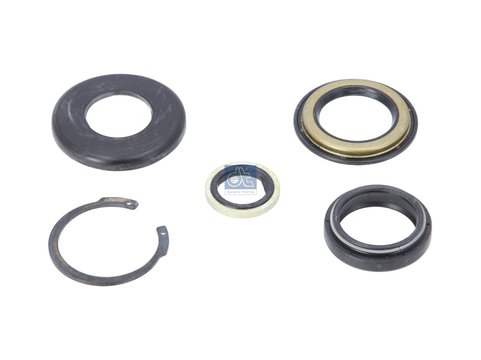 DT Spare Parts 1.31903 Repair kit, steering gear