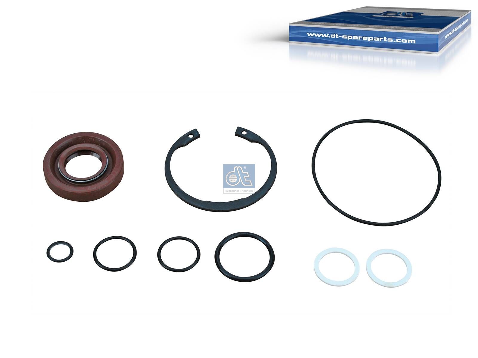 DT Spare Parts 1.31953 Repair kit, servo pump
