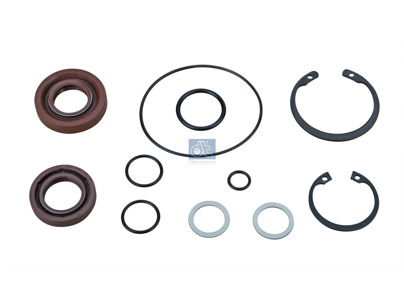 DT Spare Parts 1.31954 Repair kit, servo pump