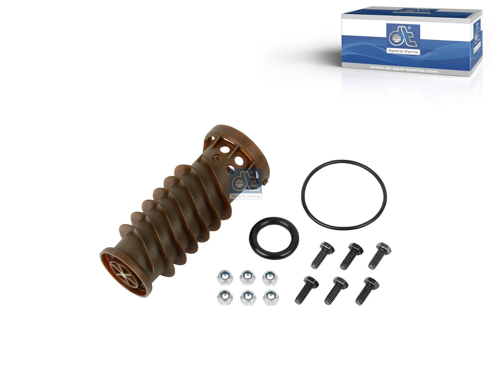 DT Spare Parts 1.31995 Repair kit, oil separator