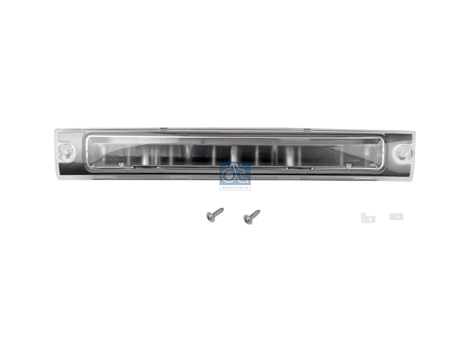 DT Spare Parts 1.32145 Repair kit, roof sign illumination