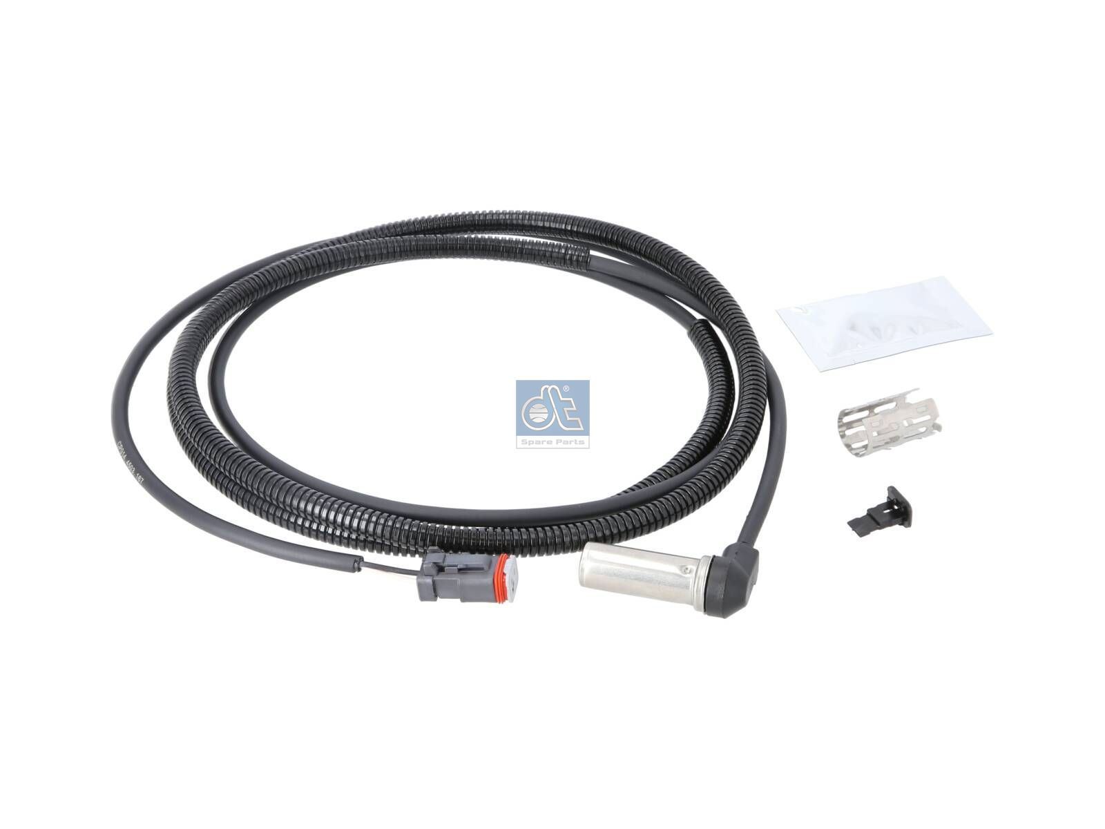 DT Spare Parts 1.32167 Repair kit, sensor
