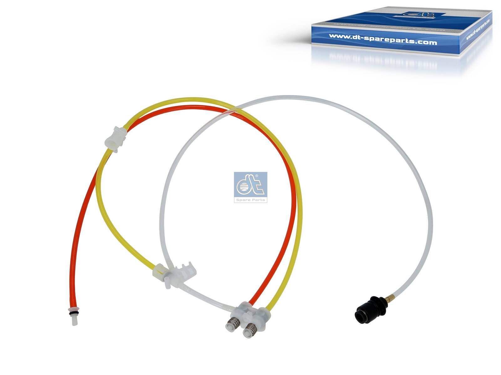 DT Spare Parts 1.32234 Repair kit, seat