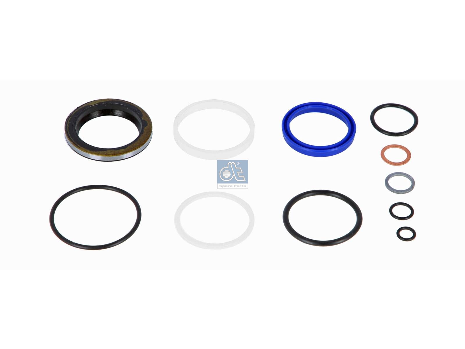 DT Spare Parts 1.32314 Repair kit, cabin tilt cylinder