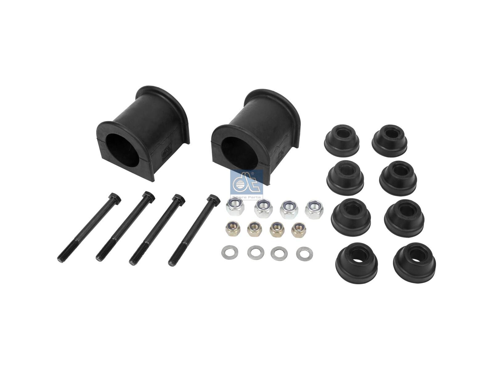 DT Spare Parts 1.32553 Repair kit, stabilizer