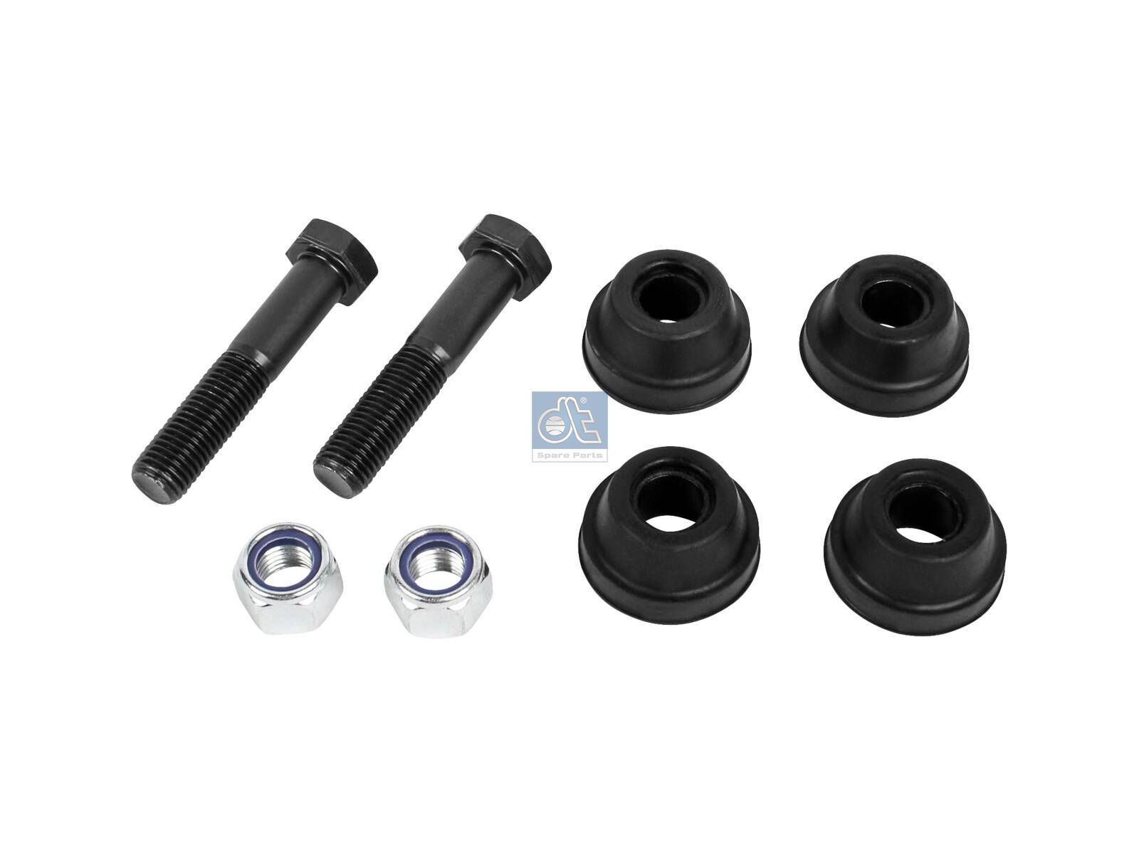 DT Spare Parts 1.32626 Repair kit, stabilizer