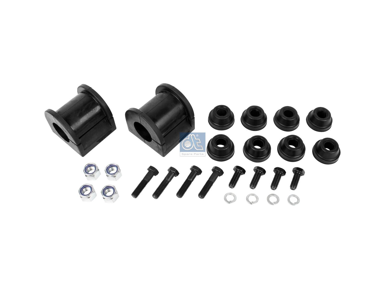 DT Spare Parts 1.32627 Repair kit, stabilizer