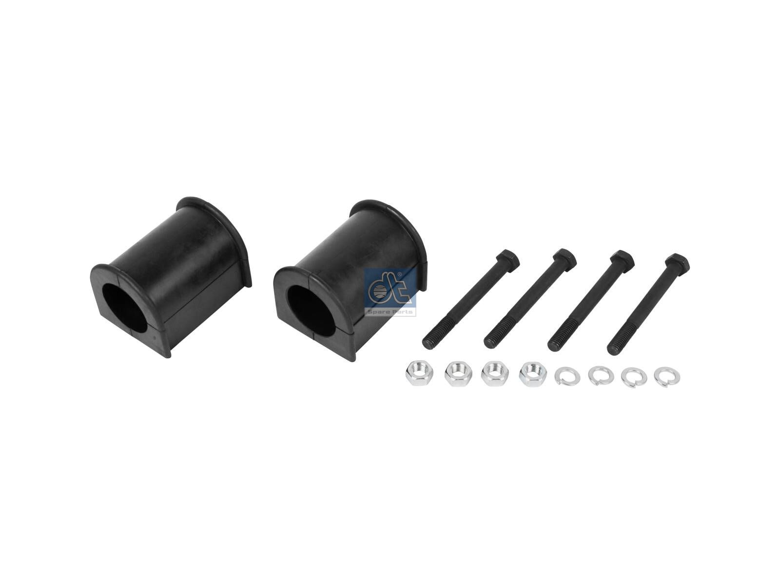 DT Spare Parts 1.32629 Repair kit, stabilizer
