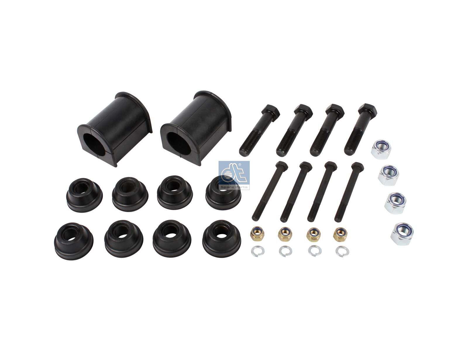 DT Spare Parts 1.32631 Repair kit, stabilizer