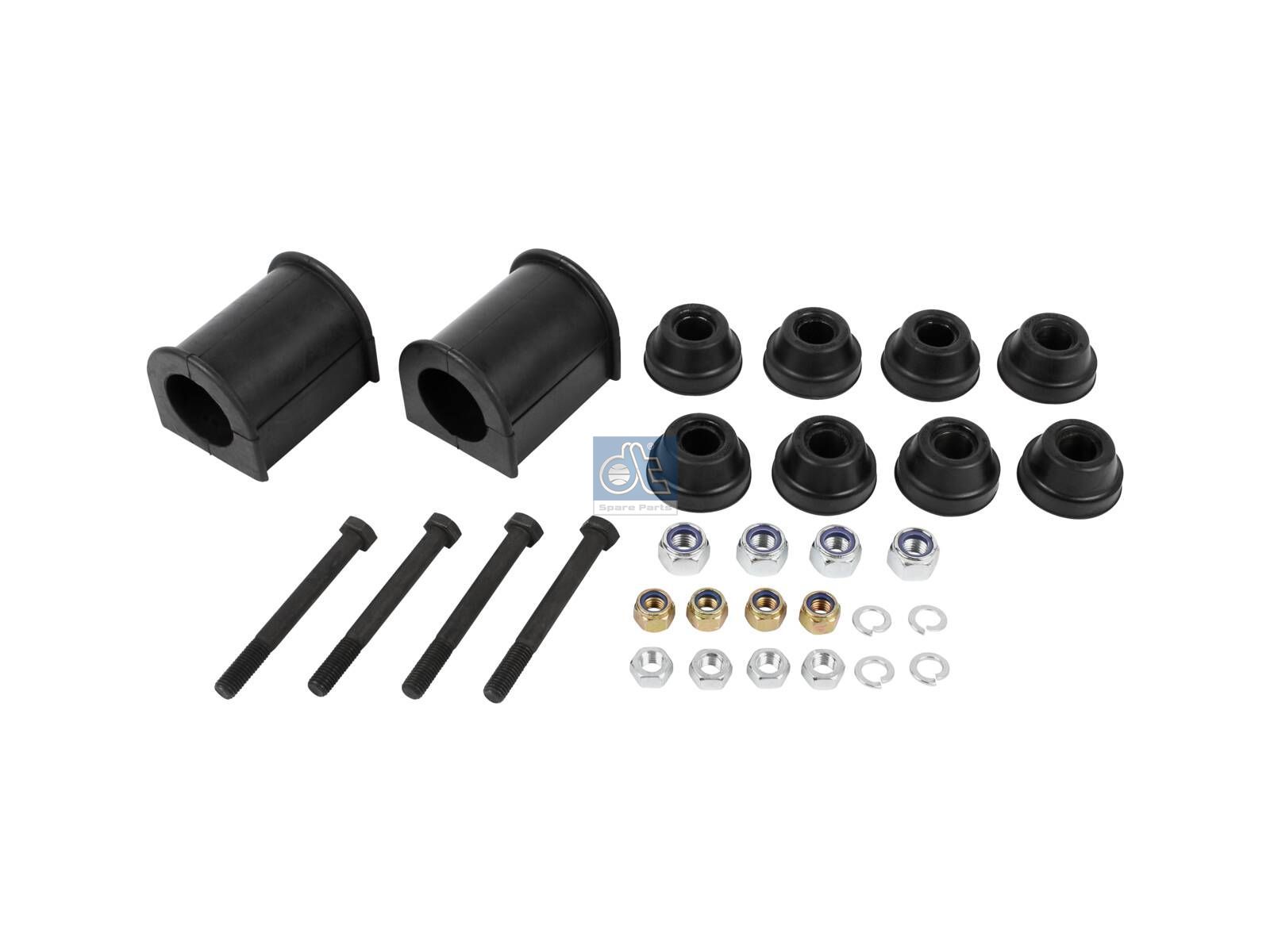 DT Spare Parts 1.32632 Repair kit, stabilizer