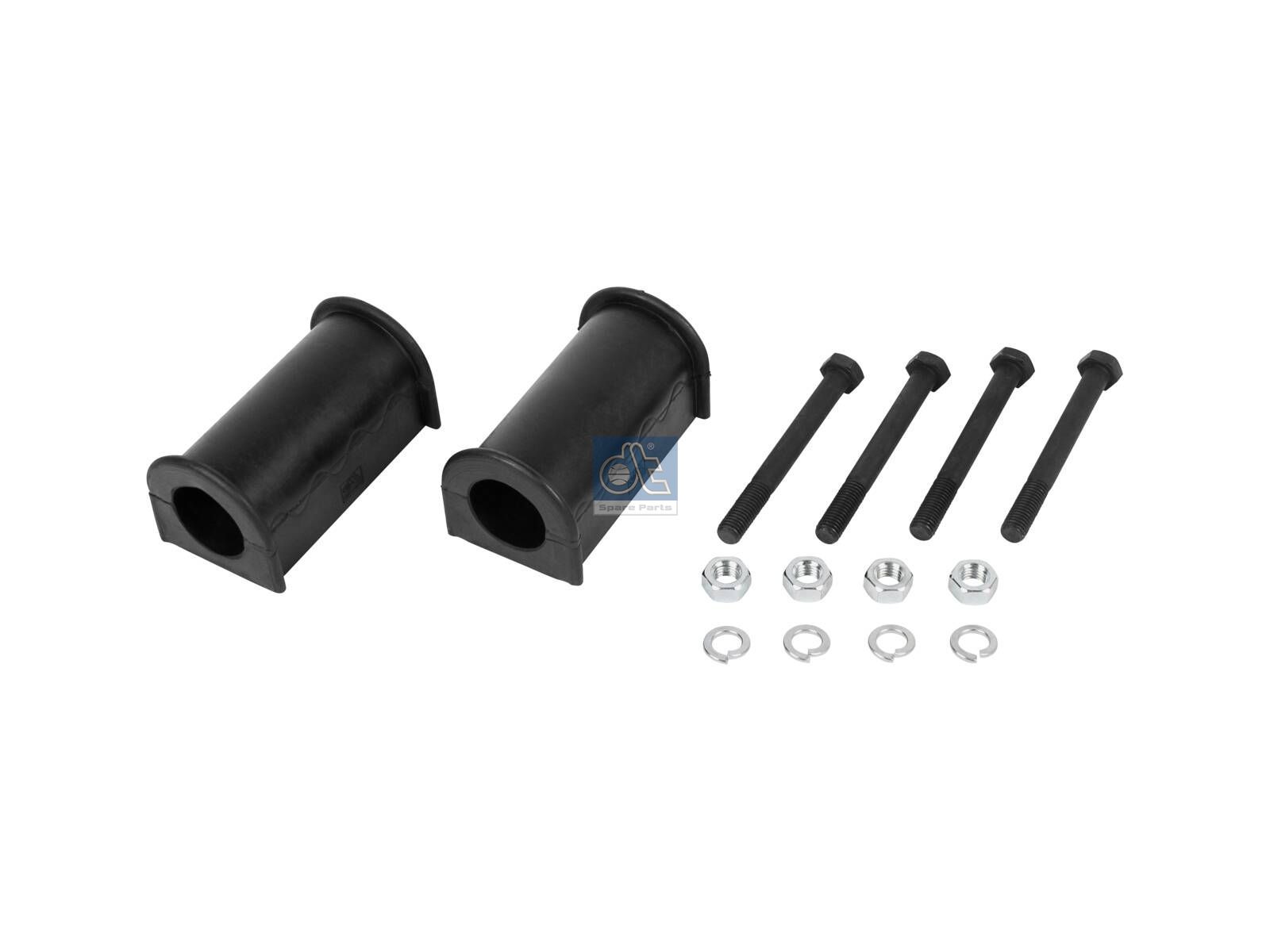 DT Spare Parts 1.32633 Repair kit, stabilizer