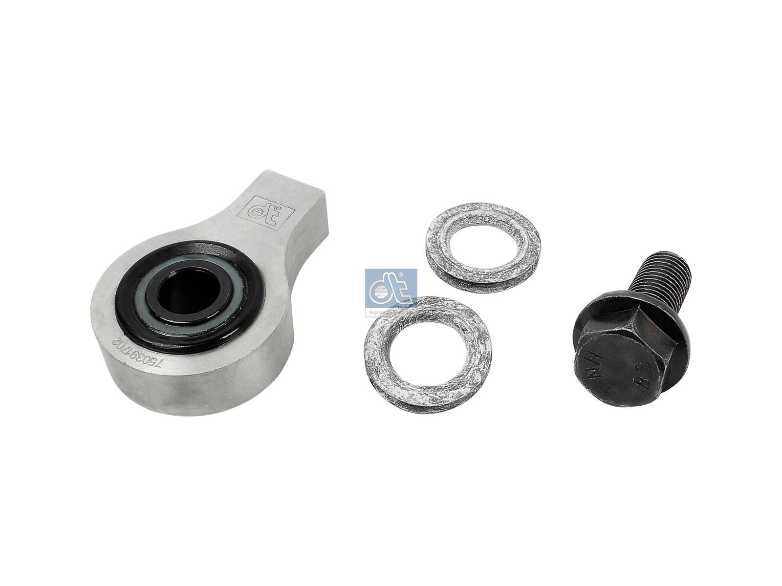 DT Spare Parts 1.32642 Bearing joint, complete with seal rings