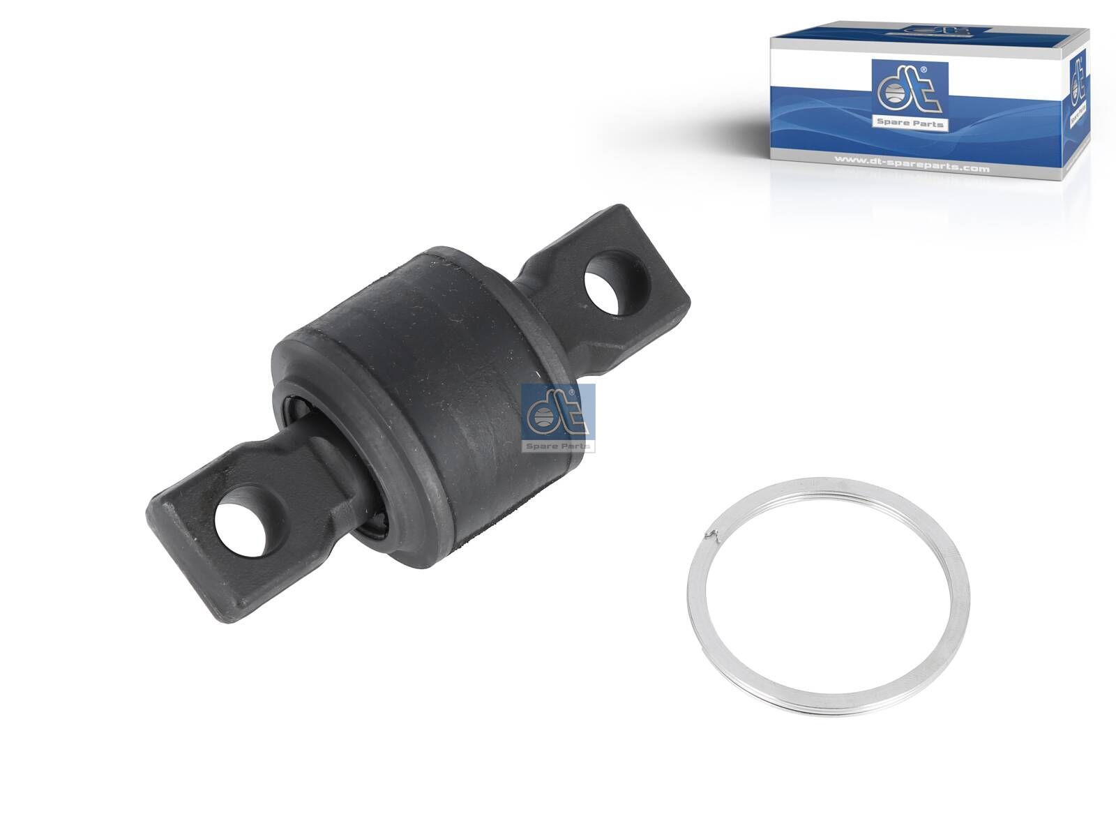 DT Spare Parts 1.32664 Repair kit, reaction rod