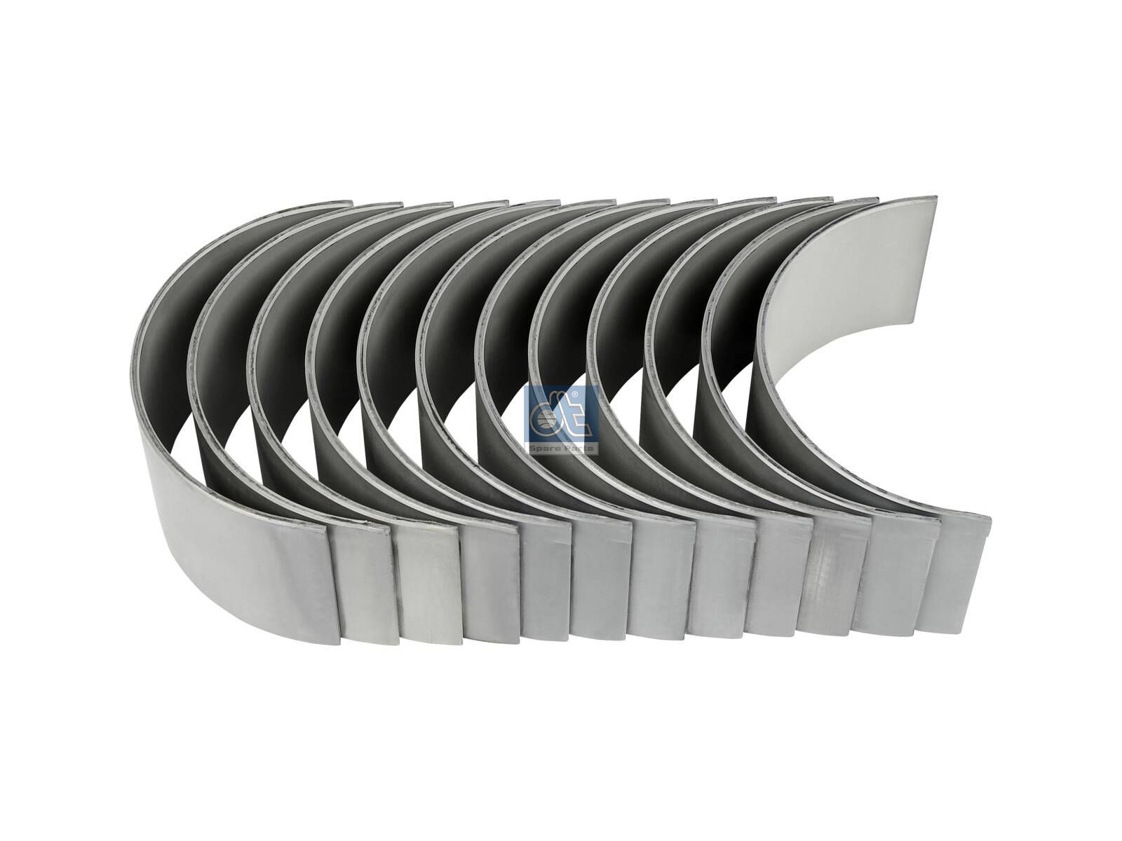 DT Spare Parts 1.33190 Con rod bearing kit