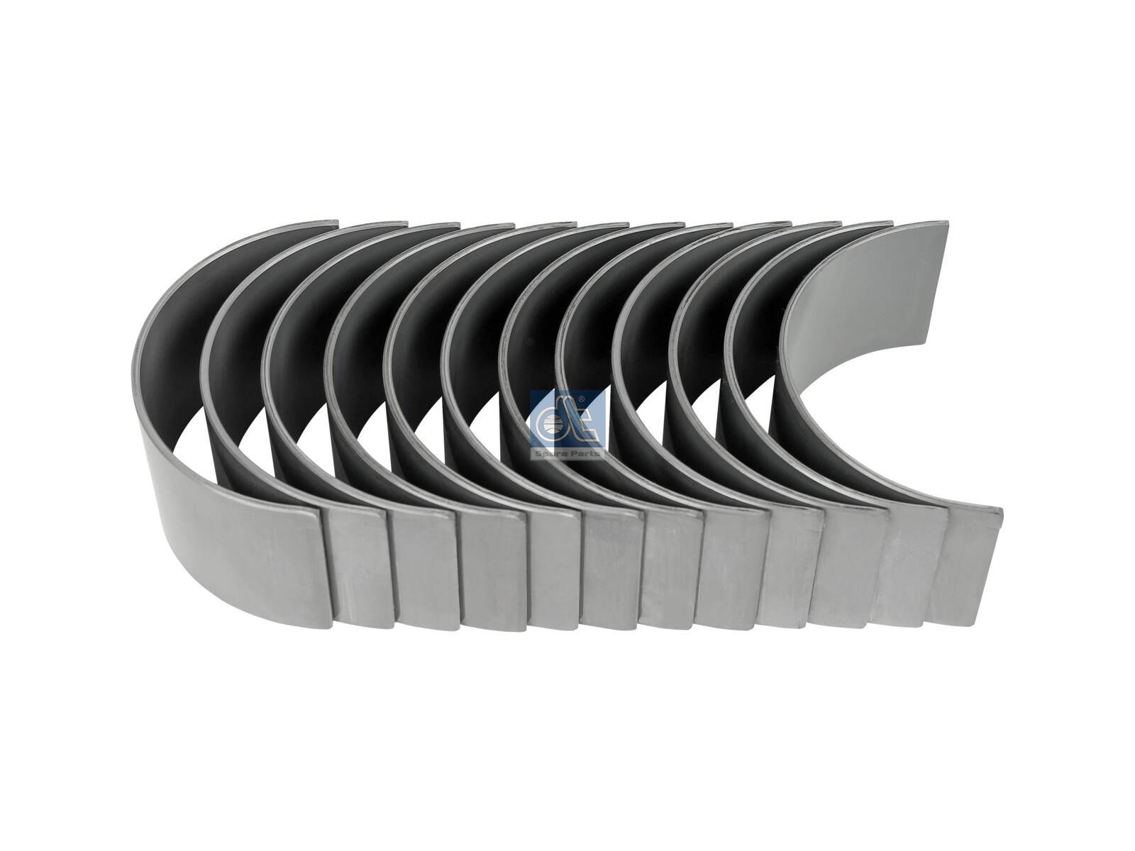 DT Spare Parts 1.33226 Con rod bearing kit, OS 0.25 mm