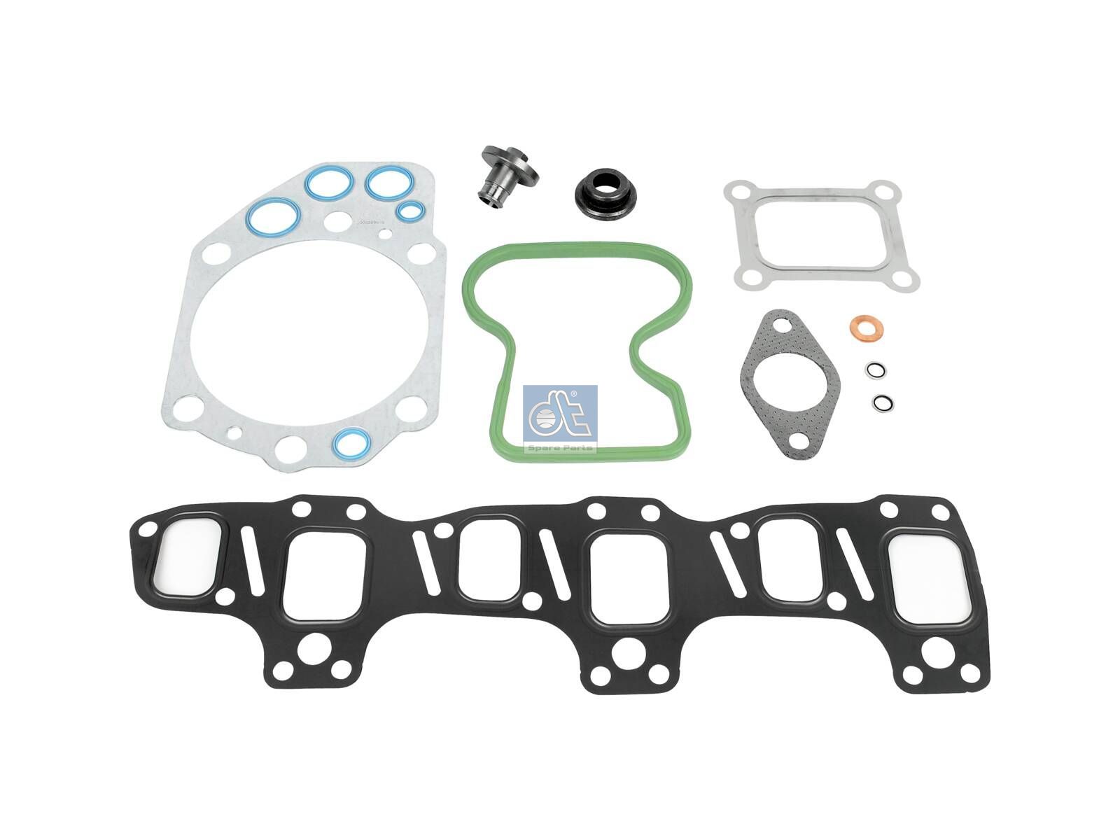 DT Spare Parts 1.34085 Cylinder head gasket kit