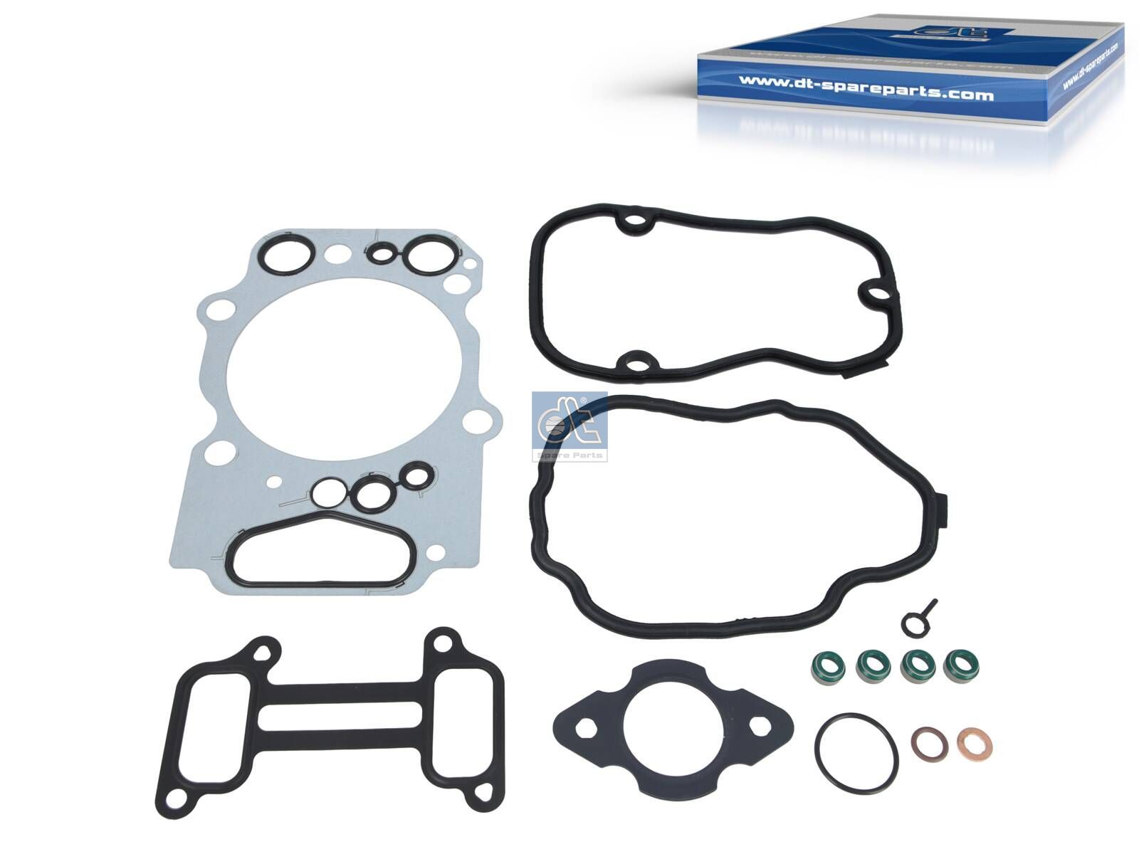 DT Spare Parts 1.34102 Cylinder head gasket kit