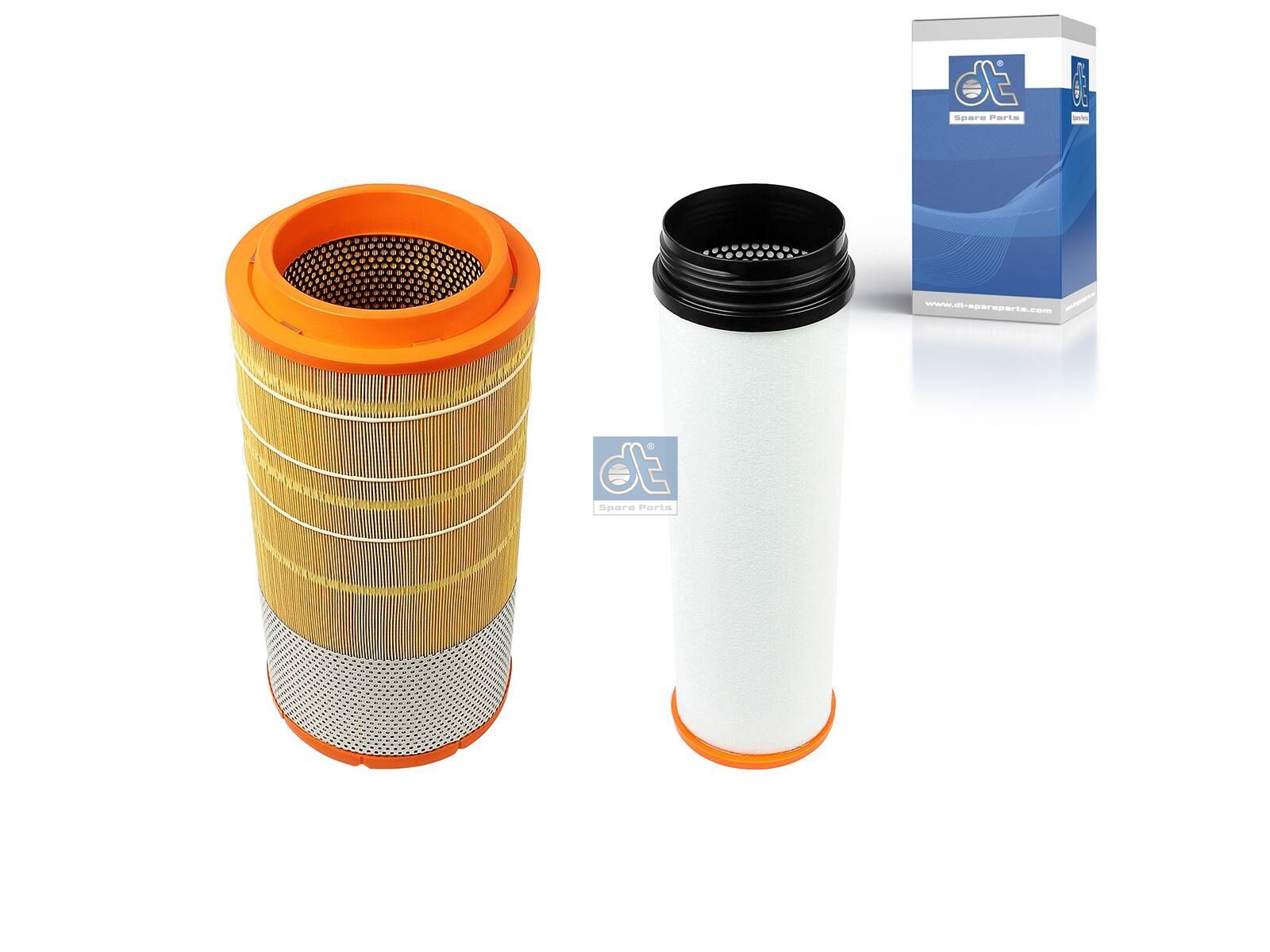 DT Spare Parts 1.34114 Service kit